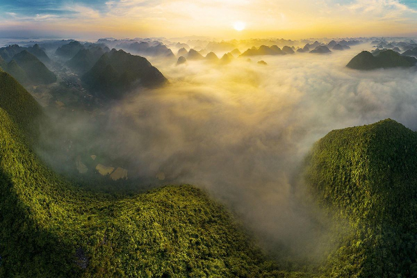 Incredible Bac Son Tour - 2 Days - photo 24